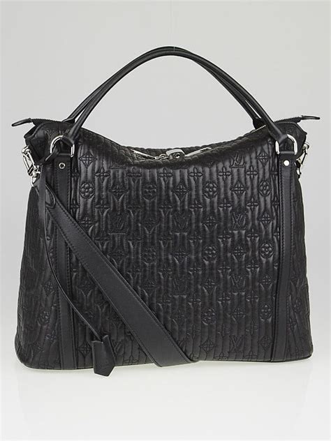 Louis Vuitton Monogram Antheia Ixia MM 